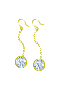 ピアス
