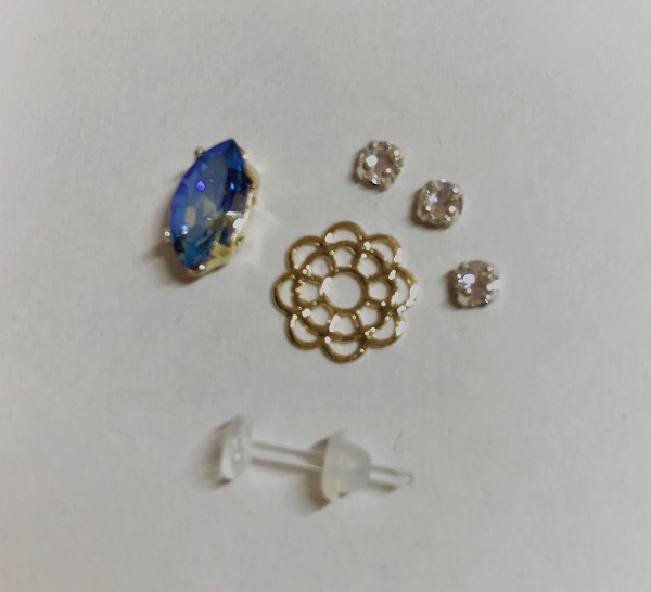 ハンドメイド