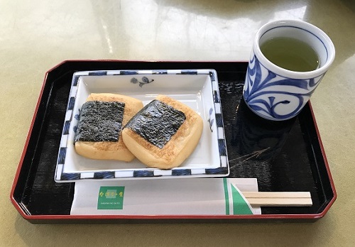 なばな茶屋